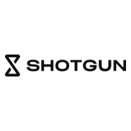 Shotgun Logo PNG Vector