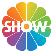 Show TV Logo PNG Vector