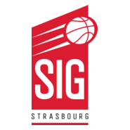 SIG Strasbourg Logo PNG Vector