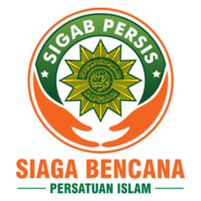 Sigab Persis Logo PNG Vector