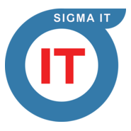 SIGMA IT Logo PNG Vector