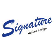 Signature Logo PNG Vector