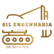 SIL ENGENHARIA Logo PNG Vector