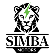 Simoba Motors Logo PNG Vector