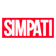 Simpati 2025 Logo PNG Vector