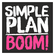 Simple Plan Logo PNG Vector