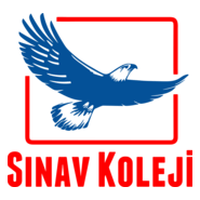 SINAV KOLEJİ Logo PNG Vector