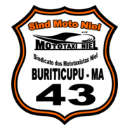 SIND MOTO NIEL Logo PNG Vector
