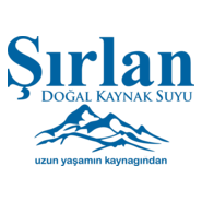 ŞIRLAN SU Logo PNG Vector