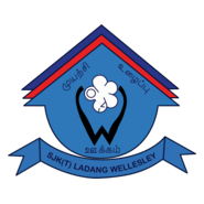 SJKT LADANG WELLESLEY Logo PNG Vector