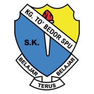 SK KAMPUNG TO’ BEDOR Logo PNG Vector