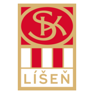 SK Líšeň Logo PNG Vector