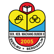 SK MACHANG BUBOK II Logo PNG Vector