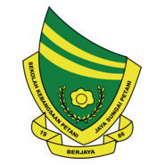 SK PETANI JAYA Logo PNG Vector