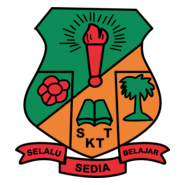 SK TANJONG TOKONG Logo PNG Vector