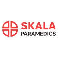 SKALA Paramedics Logo PNG Vector