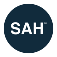 Skanderborg Aarhus Håndbold Logo PNG Vector