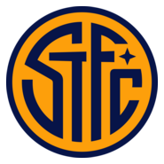 Slough Town FC Logo PNG Vector