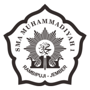 SMA MUHAMMADIYAH 1 RAMBIPUJI Logo PNG Vector