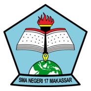 SMA Negeri 17 Makassar Logo PNG Vector