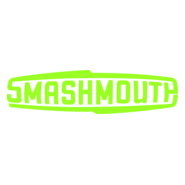 Smash Mouth Logo PNG Vector