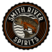 Smith River Spirits Logo PNG Vector