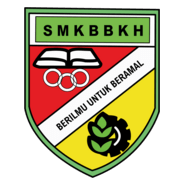 SMK BANDAR BUKIT KAYU HITAM Logo PNG Vector