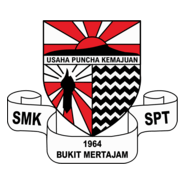 SMK BUKIT MERTAJAM SPT Logo PNG Vector