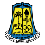 SMK HAMID KHAN Logo PNG Vector