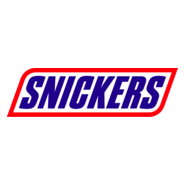 Snickers 2025 Logo PNG Vector