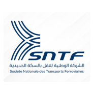 SNTF Logo PNG Vector
