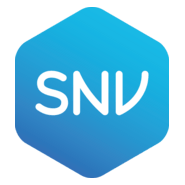 SNV Logo PNG Vector