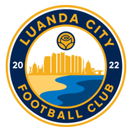 Sociedade Desportiva Luanda City Football Club Logo PNG Vector