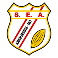 Sociedade Esportiva Ariquemes (Ariquemes) Logo PNG Vector