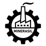 Sociedade Esportiva Minerasil - Mogi das Cruzes Logo PNG Vector
