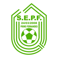 Sociedade Esportiva Primo Fernandes - Primo Fernan Logo PNG Vector