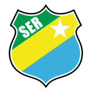 Sociedade Esportiva Rondônia (Porto Velho) Logo PNG Vector