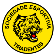Sociedade Esportiva Tiradentes – Teresina (PI) Logo PNG Vector (PDF ...