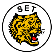 Sociedade Esportiva Tiradentes – Teresina (PI) Logo PNG Vector