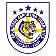 Sociedade Esportiva Tiradentes – Teresina (PI) Logo PNG Vector (PDF ...