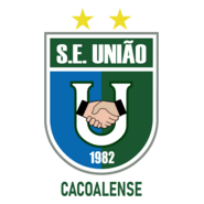 Sociedade Esportiva União Cacoalense (Cacoal) Logo PNG Vector