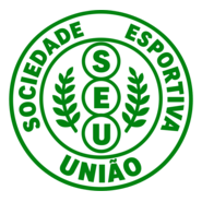 Sociedade Esportiva União Cacoalense (Cacoal) Logo PNG Vector