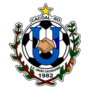 Sociedade Esportiva União Cacoalense (Cacoal) Logo PNG Vector