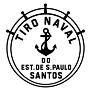 Sociedade Tiro Naval (Santos) Logo PNG Vector
