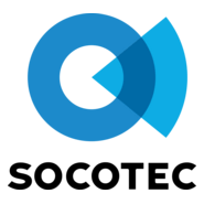 SOCOTEC Logo PNG Vector