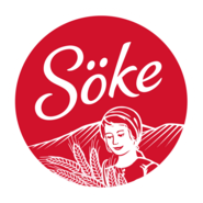 Söke Değirmencilik Logo PNG Vector