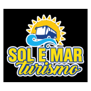 SOL E MAR TURISMO Logo PNG Vector