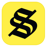 Solflare Logo PNG Vector