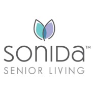 Sonida Senior Living Logo PNG Vector