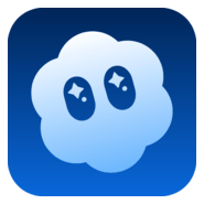 SORA APP BY CHATGPT Logo PNG Vector